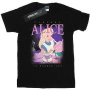 T-shirt Disney Alice in Wonderland