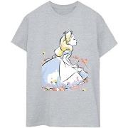 T-shirt Disney Alice in Wonderland