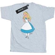 T-shirt Disney Alice in Wonderland