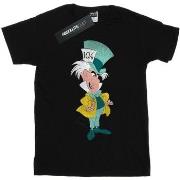 T-shirt enfant Disney Alice in Wonderland