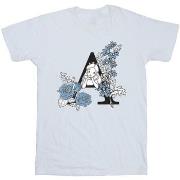 T-shirt enfant Disney Alice in Wonderland