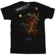 T-shirt Disney The Rise Of Skywalker