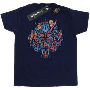 T-shirt Disney BI52461