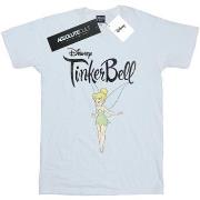 T-shirt Disney Tinker Bell Flying Tink