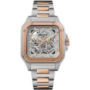 Montre Ingersoll I14502, Automatic, 42mm, 5ATM