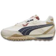 Chaussures Puma Blktop Rider Expeditions / Beige