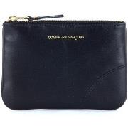 Portefeuille Comme Des Garcons Comme des Garçons Wallet Sachet en cuir...