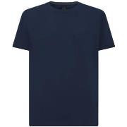 T-shirt Geox M4510DT3091F4070