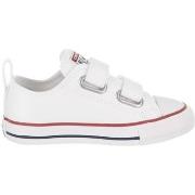 Baskets enfant Converse - A SCRATCH