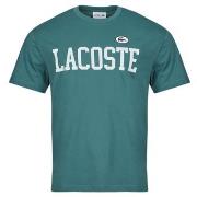 T-shirt Lacoste TH7411