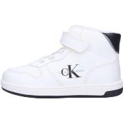 Baskets enfant Calvin Klein Jeans V1X9-80330