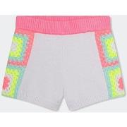 Short enfant Billieblush -