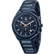 Montre Maserati -