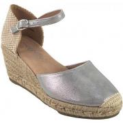 Chaussures Amarpies Chaussure femme 26484 acx argent