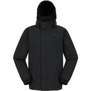 Blouson enfant Mountain Warehouse Solar