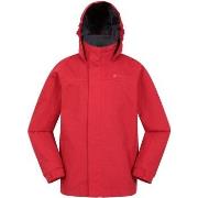 Blouson enfant Mountain Warehouse Solar