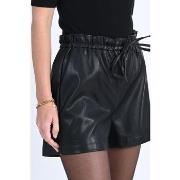 Short Molly Bracken T1015BN-BLACK