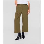 Pantalon Nümph Nümph Nuronja Pants Green