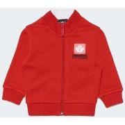 Sweat-shirt enfant Dsquared -