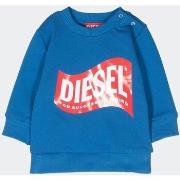 Sweat-shirt enfant Diesel -