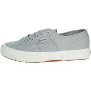 Baskets montantes enfant Superga 2750 JCOT CLASSIC