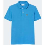 T-shirt enfant Lacoste -