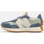 Baskets New Balance 327 WGC Grey