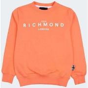 Sweat-shirt enfant Richmond -