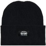 Bonnet Superdry Classic Knitted