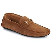 Mocassins Selected SLHSERGIO SUEDE HORSEBIT DRIVING SHOE