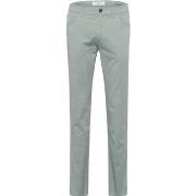 Pantalon Brax Pantalon Cadiz Vert Clair