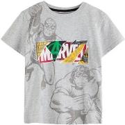 T-shirt enfant Marvel NS8173