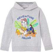 Sweat-shirt enfant Paw Patrol Adventure Squad