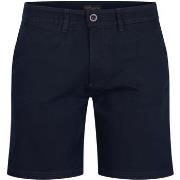 Short Cappuccino Italia Chino Short Navy