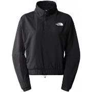 Veste The North Face NF0A7X3LJK31 W ZUMU JKT-BLACK