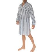 Pyjamas / Chemises de nuit Christian Cane Chemise de nuit ouvert