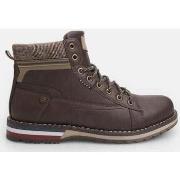 Boots Bata Bottines pour homme Unisex