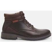 Boots Bata Bottines pour homme Homme