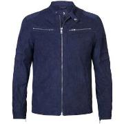 Blouson Petrol Industries 162306VTPE24