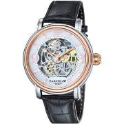 Montre Thomas Earnshaw Thomas Ernshaw ES-8011-06, Automatic, 48mm, 5AT...