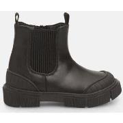 Boots Bubblegummers Chelsea boots pour garçons Unisex Bata