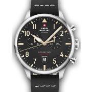 Montre Swiss Military 43 mm Quartz 10 ATM