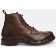 Boots Bata Bottines pour homme en cuir Homme