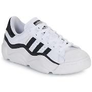 Baskets basses adidas SUPERSTAR MILLENCON