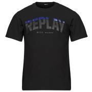 T-shirt Replay M6762-000-23608P