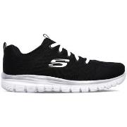 Baskets Skechers Graceful Get Connected