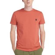 T-shirt Timberland Dunstan River