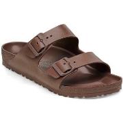 Mules Birkenstock Sandale en plastique pour adulte arizona eva