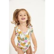 Maillots de bain enfant Banana Moon B TUNES TORTUGA