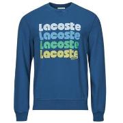 Sweat-shirt Lacoste SH7504